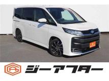 2022 Toyota Noah