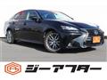 2016 Lexus GS