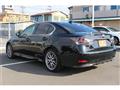 2016 Lexus GS