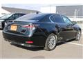 2016 Lexus GS