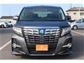 2015 Toyota Alphard G