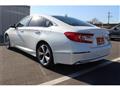 2020 Honda Accord