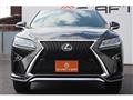 2016 Lexus RX