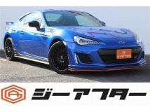 2017 Subaru BRZ
