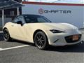 2015 Mazda Roadster