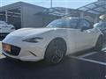 2015 Mazda Roadster
