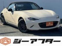 2015 Mazda Roadster