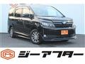 2014 Toyota Voxy