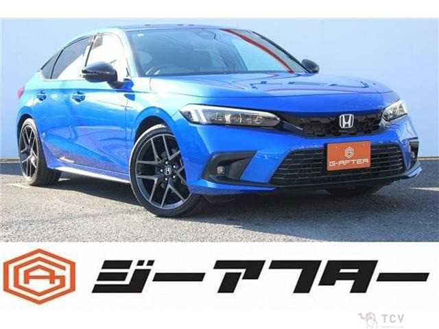 2022 Honda Civic