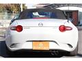 2016 Mazda Roadster