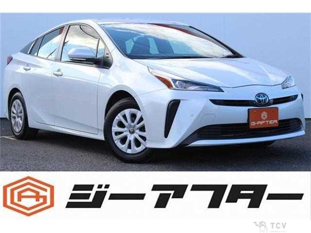 2022 Toyota Prius