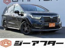 2020 Honda Odyssey