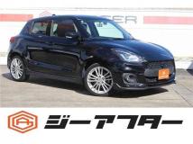 2018 Suzuki Swift