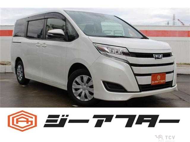 2020 Toyota Noah