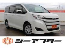 2020 Toyota Noah