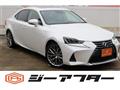2016 Lexus IS