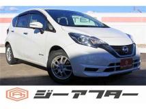 2020 Nissan Note