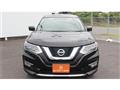 2018 Nissan X-Trail