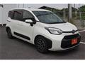 2023 Toyota Sienta