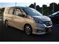 2016 Nissan Serena