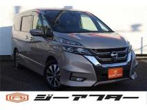 2016 Nissan Serena
