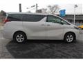 2018 Toyota Alphard G