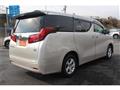 2018 Toyota Alphard G