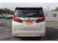 2018 Toyota Alphard G