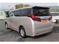 2018 Toyota Alphard G
