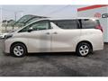 2018 Toyota Alphard G