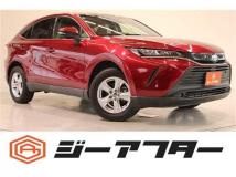 2020 Toyota Harrier