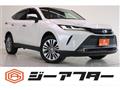 2020 Toyota Harrier
