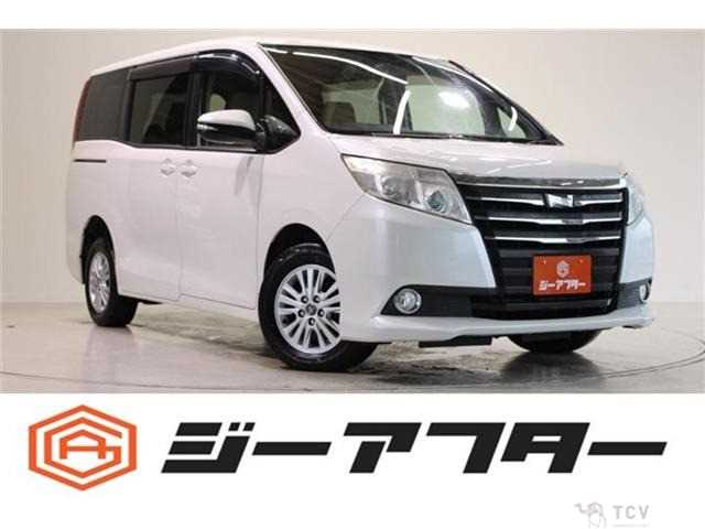 2014 Toyota Noah