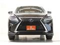 2015 Lexus RX