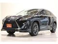 2015 Lexus RX