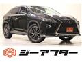 2015 Lexus RX