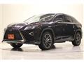 2015 Lexus RX