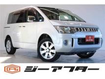 2016 Mitsubishi Delica D5