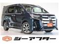 2020 Toyota Noah