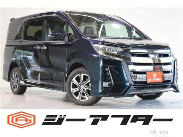 2020 Toyota Noah