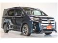 2020 Toyota Noah
