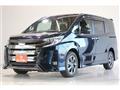2020 Toyota Noah