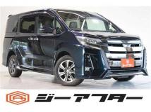 2020 Toyota Noah