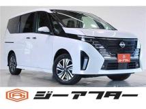 2023 Nissan Serena