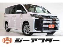 2023 Toyota Noah