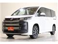 2023 Toyota Noah