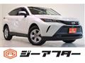 2022 Toyota Harrier
