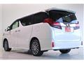 2016 Toyota Alphard G