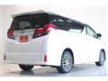 2016 Toyota Alphard G