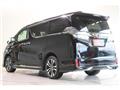 2018 Toyota Vellfire
